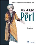 Data Munging with Perl