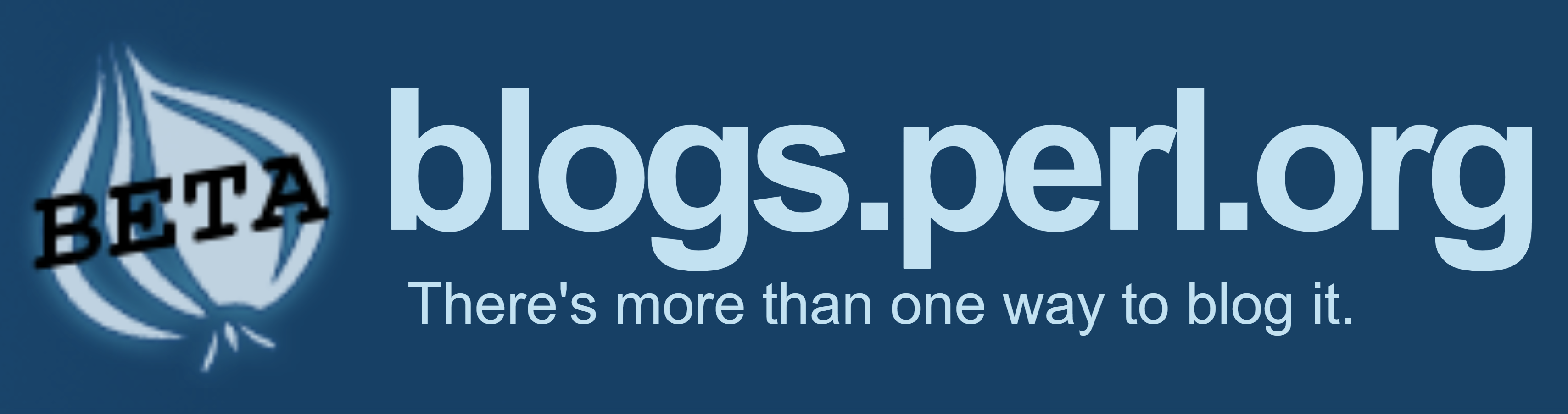 blogs.perl.org