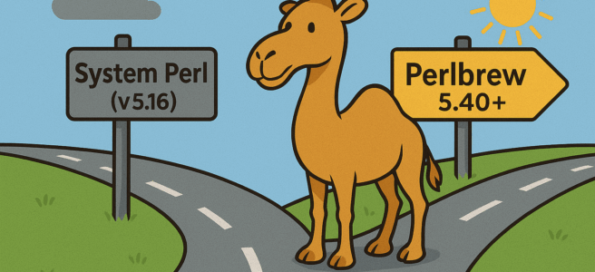 Choose a direction